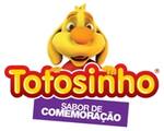 Logotipo Totosinho